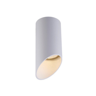 Tronic Cylindrical Oblique Cut Spotlight 130X55