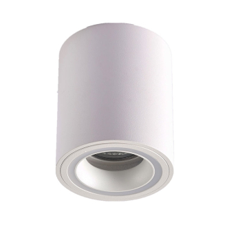 Tronic Surface Mounted Spotlight 100X80