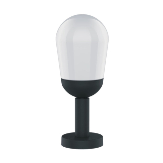 Tronic Oval-Shaped Stand Light