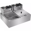 Myra Commercial Electric Deep Fryer 12L Capacity