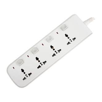 Tronic 4 Way Extension EC 7694