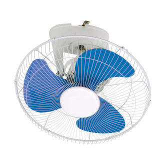 Tronic 16 Inch Cycle Fan