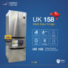 MR UK Multi-Door Fridge Uk 158