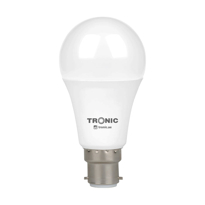 Tronic 13 Watts Led B22 (Pin) Bulb 1 Tronic 13 Watts Led B22 (Pin) Bulb