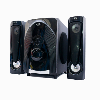 MR UK Subwoofer Uk T-06   Tanzania