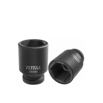 Total DR Impact Socket 27mm 1” THHISD0127L