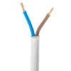 Tronic 2.5mm 2 Core Flexible Cable