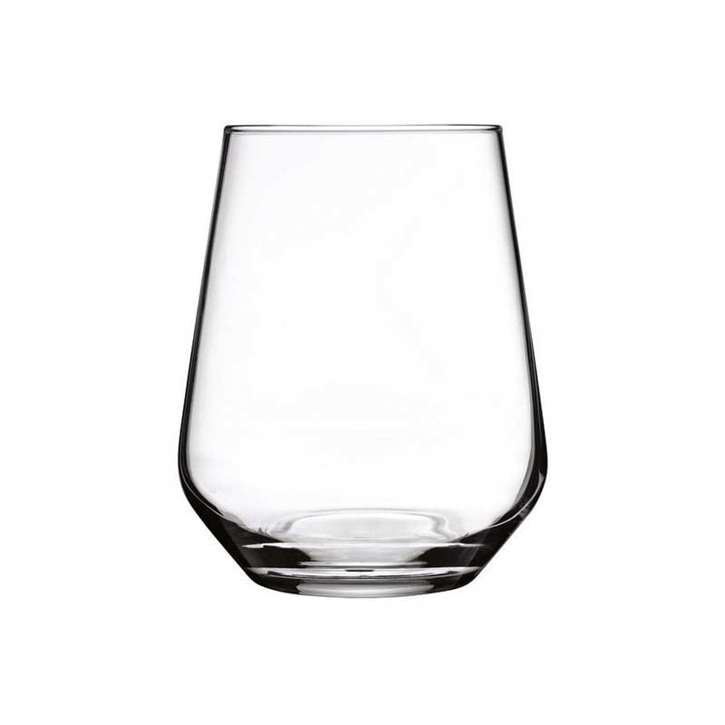 Pasabahce Allegra Tumbler 6Pcs Water Glass 255Cc 41536 1 Pasabahce Allegra Tumbler 6Pcs Water Glass 255Cc 41536