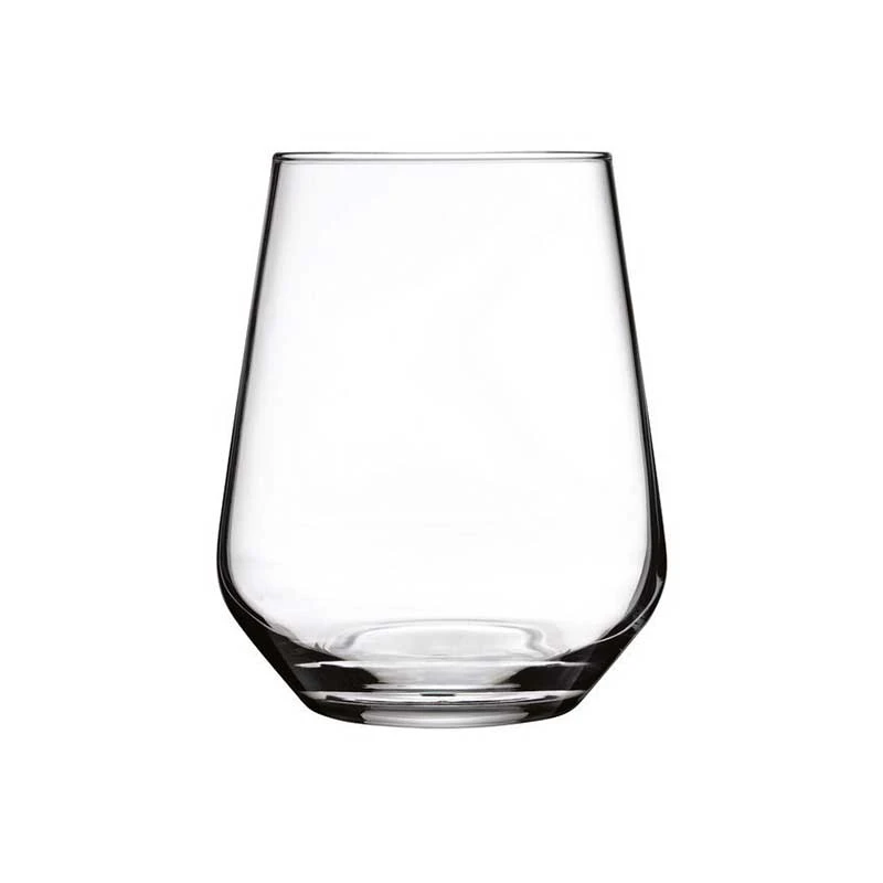 Pasabahce Allegra Tumbler 6Pcs Water Glass 255Cc 41536 1 Pasabahce Allegra Tumbler 6Pcs Water Glass 255Cc 41536