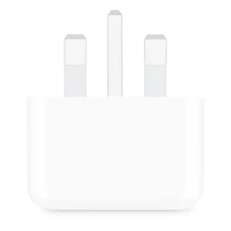 iPhone Power Adapter Dual USB C Port 35W A2344