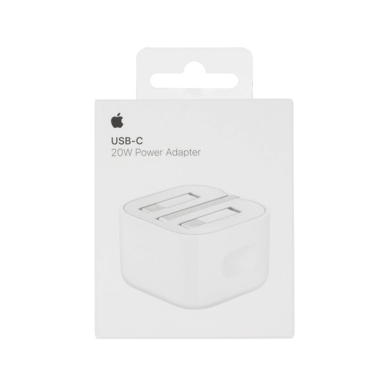 Iphone Power Adapter Dual Usb C Port 35W A2344