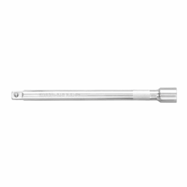 Ingco 1/2&Quot; Socket Spanner  Extension Bar 10&Quot; Heb12101
