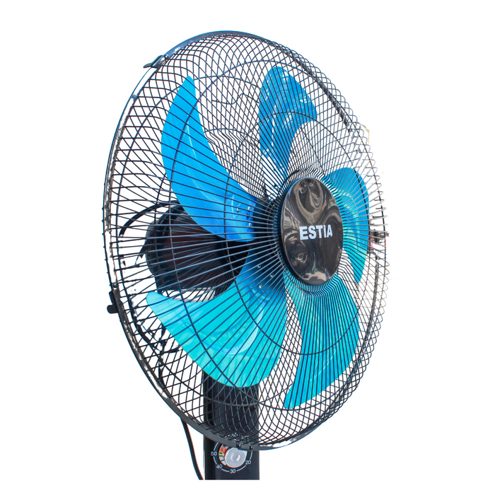 Tronic 18 Inch Stand Fan 3 Tronic 18 Inch Stand Fan