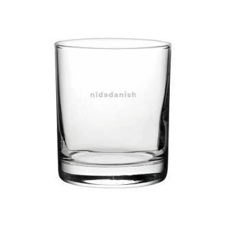 Pasabahce Tumbler 6pcs Istanbul 250cc 42405