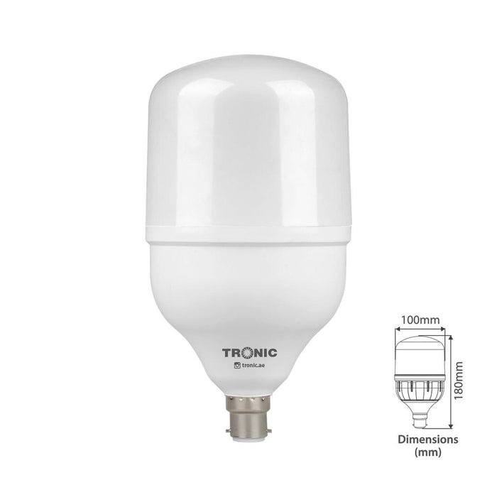 Tronic 30 Watts Led Bulb B22 (Pin) 4 Tronic 30 Watts Led Bulb B22 (Pin)