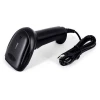 Generic Barcode Scanner 433MHZ Wireless Laser 1D