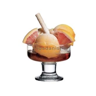 Pasabahce Ice Ville Ice Cream Bowl 6pcs 265ml 41016