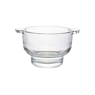 Pasabahce Soupy Handled Bowl 275ml 530041