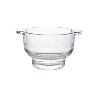 Pasabahce Soupy Handled Bowl 275ml 530041