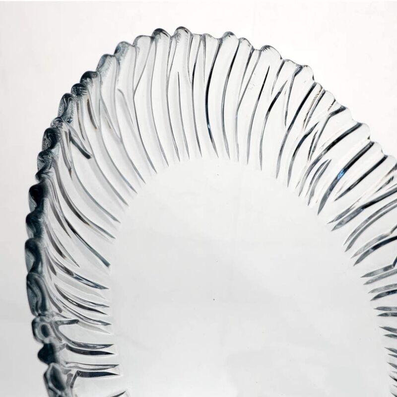 Pasabahce Aurora Serving Plate 330Mm 10546 3 Pasabahce Aurora Serving Plate 330Mm 10546