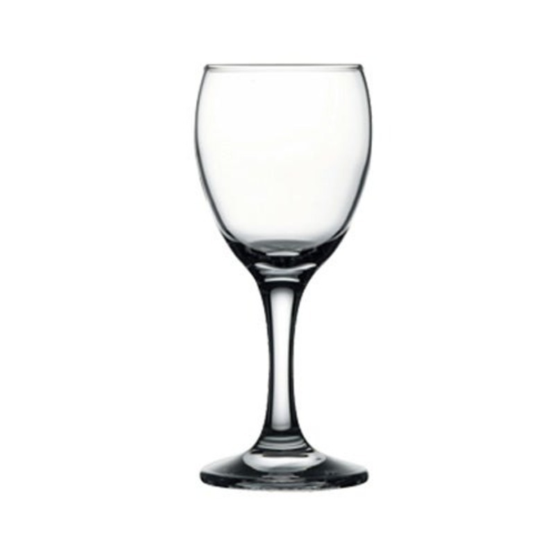 Pasabahce Imperial 6Pcs White Wine Glass 200Ml 1077955 1 Pasabahce Imperial 6Pcs White Wine Glass 200Ml 1077955