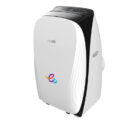 Evvoli Portable Air Conditioner 12000 BTU Cooling GASR410 EVPR