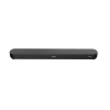 Evvoli 2.0 Soundbar With Bluetooth And LED Display 200W Black SB200B