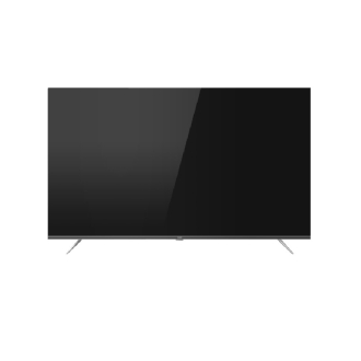 Evvoli 55" QLED 4K HD Smart Android TV Frameless EV250QA