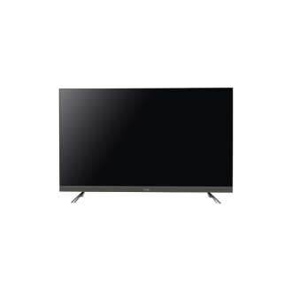 Evvoli 50" QLED 4K UHD Smart Android TV Evvo Sound EV350QA