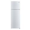 Evvoli Refrigerator 294L White EVRFM-294-LW
