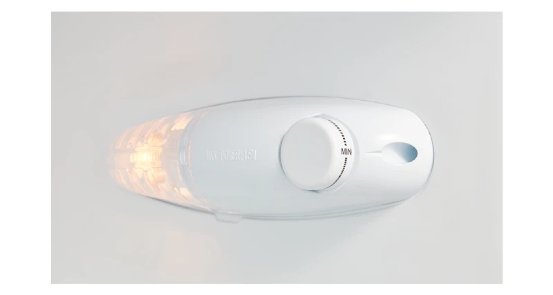 Evvoli Refrigerator 294L White Evrfm-294-Lw 2 Evvoli Refrigerator 294L White Evrfm-294-Lw