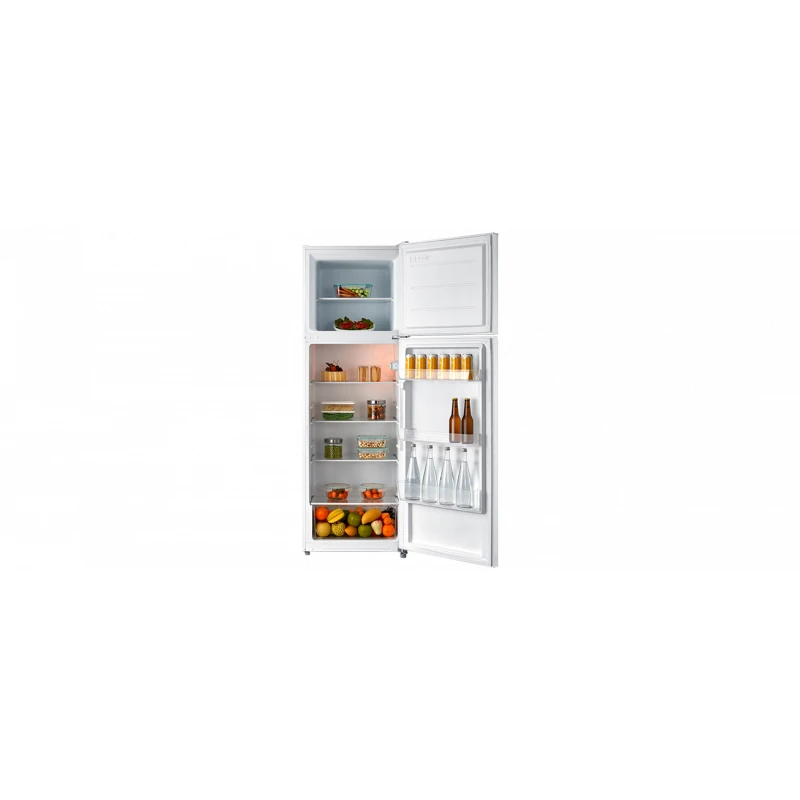 Evvoli Refrigerator 294L White Evrfm-294-Lw 4 Evvoli Refrigerator 294L White Evrfm-294-Lw