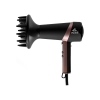 Evvoli Hair Dryer 2300W with 2 Speeds & 3 Setting EVHC-HD2300R