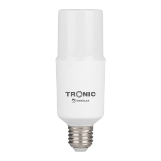 Tronic 9 Watts Daylight T370 LED E27 (Screw) Bulb