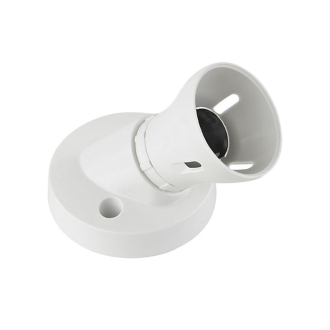 Tronic Angled Batten Holder B22(Pin)