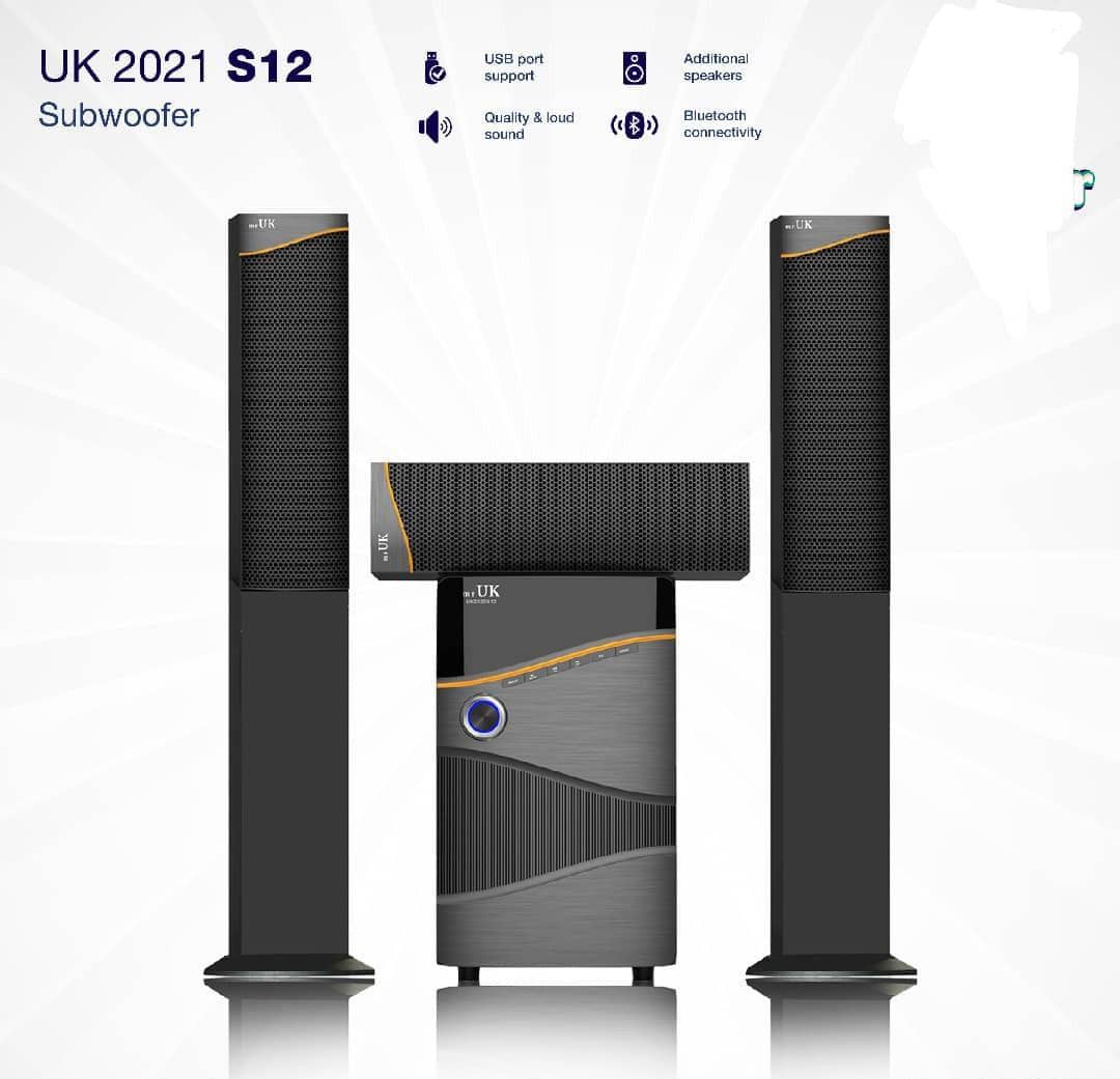 Mr Uk Subwoofer Uk2021-S12 1 Mr Uk Subwoofer Uk2021-S12