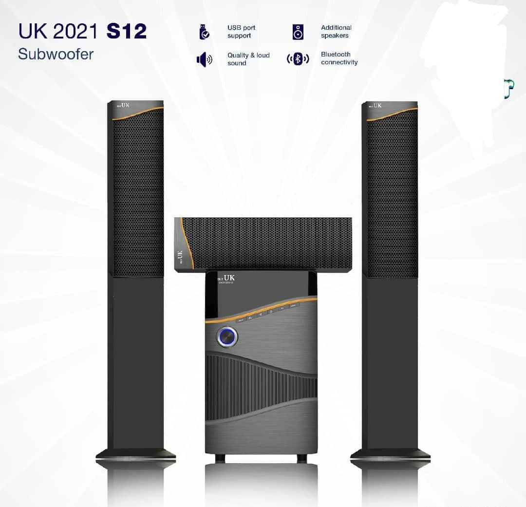 Mr Uk Subwoofer Uk2021-S12 1 Mr Uk Subwoofer Uk2021-S12