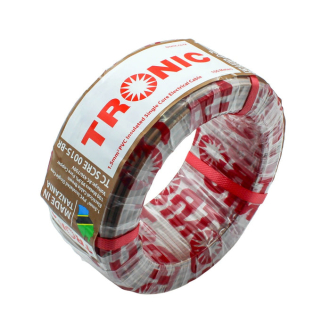 Tronic 1.5 mm Single Core Cable