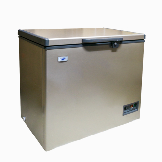 MR UK Freezer Uk 125D (250L)