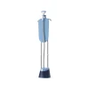 Philips Garment Steamer 1000 Series 1800W with 2 Poles, Integrated Stylemat, 1.8L Detachable Tank, 3 Steam Settings, 36 g/min, Hanger, Brush, Glove STE1030/26