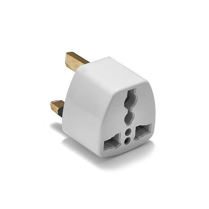 Tronic Adaptor Plug 13Amps Uk Plug 10A 250V 1 Tronic Adaptor Plug 13Amps Uk Plug 10A 250V