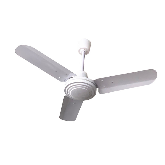 Tronic 36 Inch Ceiling Fan With Regulator 1 Tronic 36 Inch Ceiling Fan With Regulator