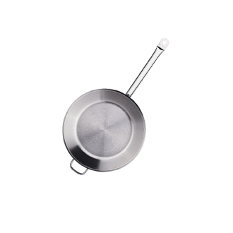 Korkmaz Proline Frypan 40x7cm (Satin) A1179