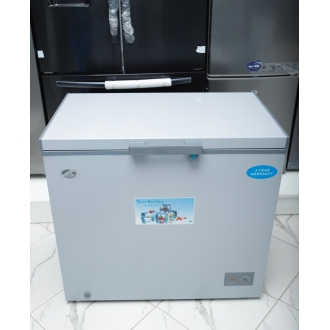 MR UK Freezer 74D – 150L  Tanzania