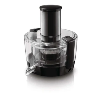 Philips Food Processor 1000W Blender Jar 1.5L & Bowl 3.4L Advanced 30+ Functions HR7778