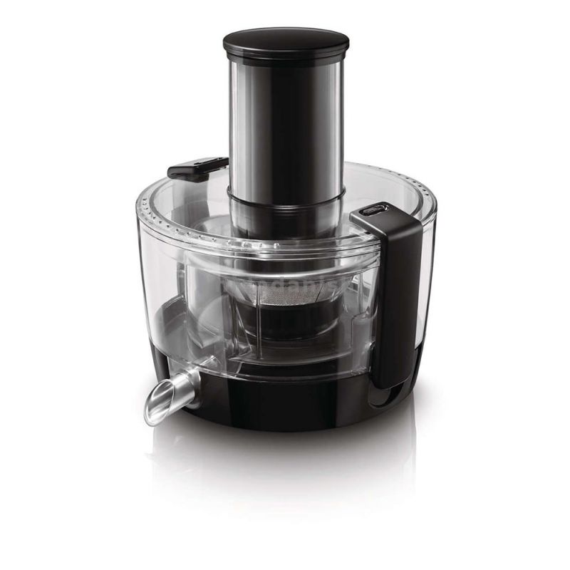 Philips Food Processor 1000W Blender Jar 1.5L &Amp; Bowl 3.4L Advanced 30+ Functions Hr7778 2 Philips Food Processor 1000W Blender Jar 1.5L &Amp; Bowl 3.4L Advanced 30+ Functions Hr7778