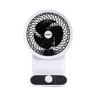 Tronic 360 Degrees Rotating Table Fan