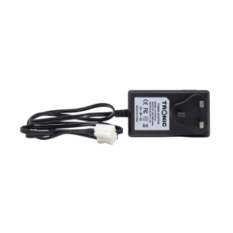 Tronic AC/DC Adapter 100-240V