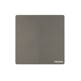 Tronic 2 Gang 2 Way Switch