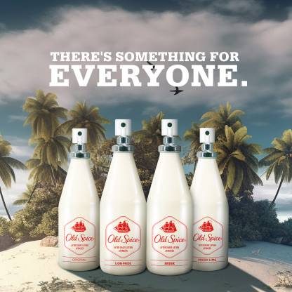 Old Spice After Shave Lotion Automizer 150Ml Oriental Fragrance For Men (Pack Of 24Pcs) 8 Old Spice After Shave Lotion Automizer 150Ml Oriental Fragrance For Men (Pack Of 24Pcs)